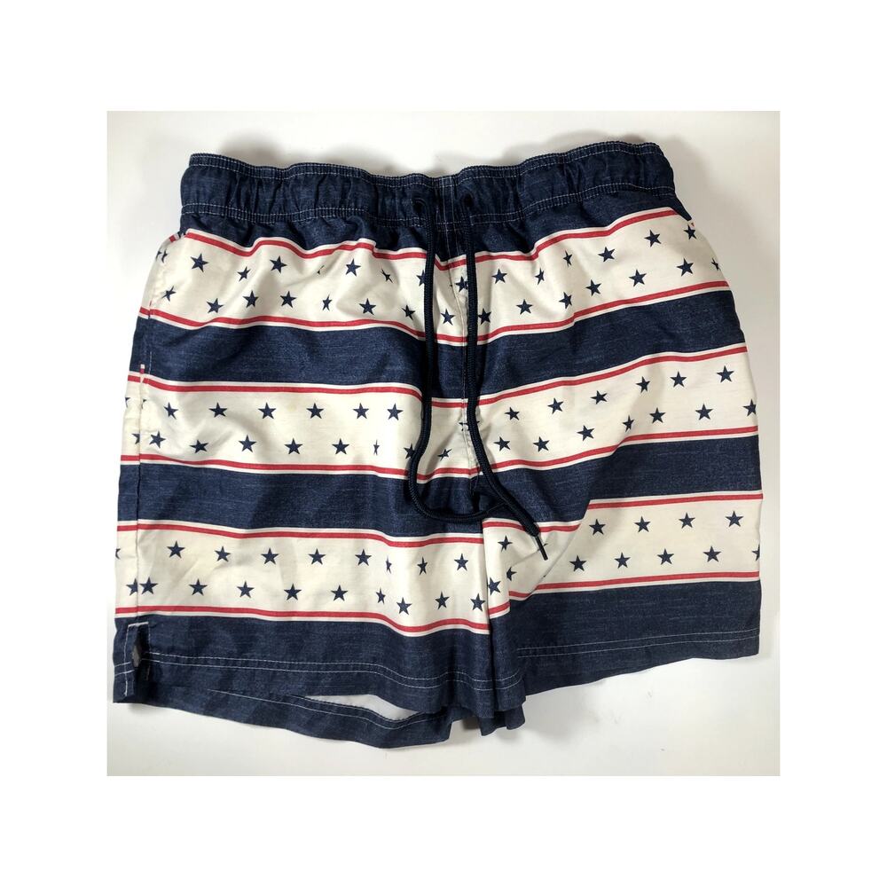 Mens Swim Trunks, George, Size L (36-38)